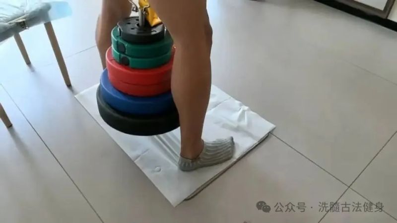 打球时间不够的参考以下方法练习,效果不错!-7975古武网